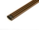 Tablier De Lattes En Polycarbonate Anti-Algues - Design
