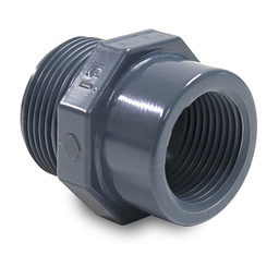 [35810] Mamelon Mxf 11/2&quot; X 11/4