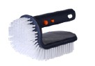 [172220] Brosse d'angle pour fond de la piscine / ligne d'eau
