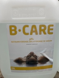 [AFPC-NAOH] Ph Up - 20L Recyclable 