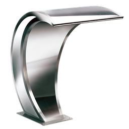 [106(300)P] Cascade Cobra Inox 300 Mm