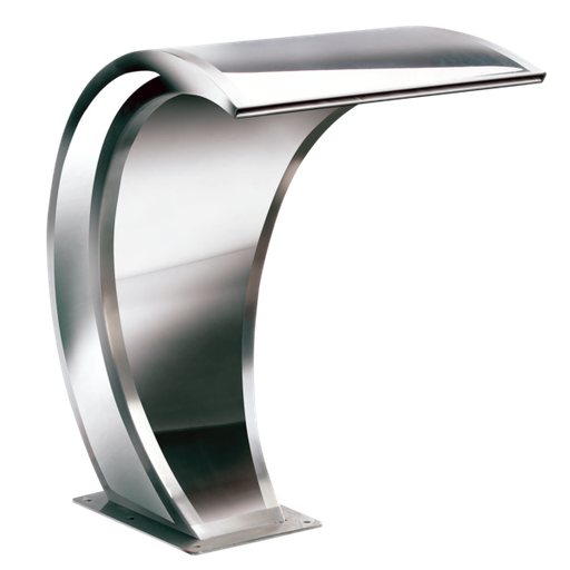 [106.300] Cascade Cobra Inox 300 Mm